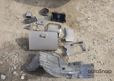 2003 Nissan Altima 2.5 S z USA, uszkodzony, nr VIN 1N4AL11D63C216222